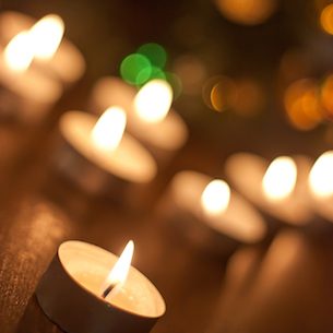 Photo d’Odette PAREL