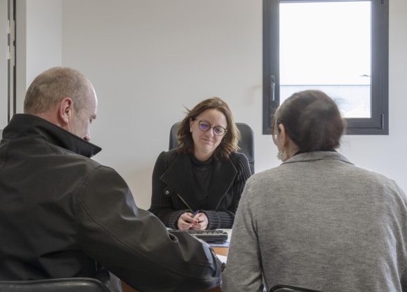 Le conseiller funéraire : Votre interlocuteur privilégié