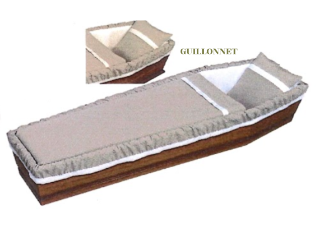 Capiton Guillonnet