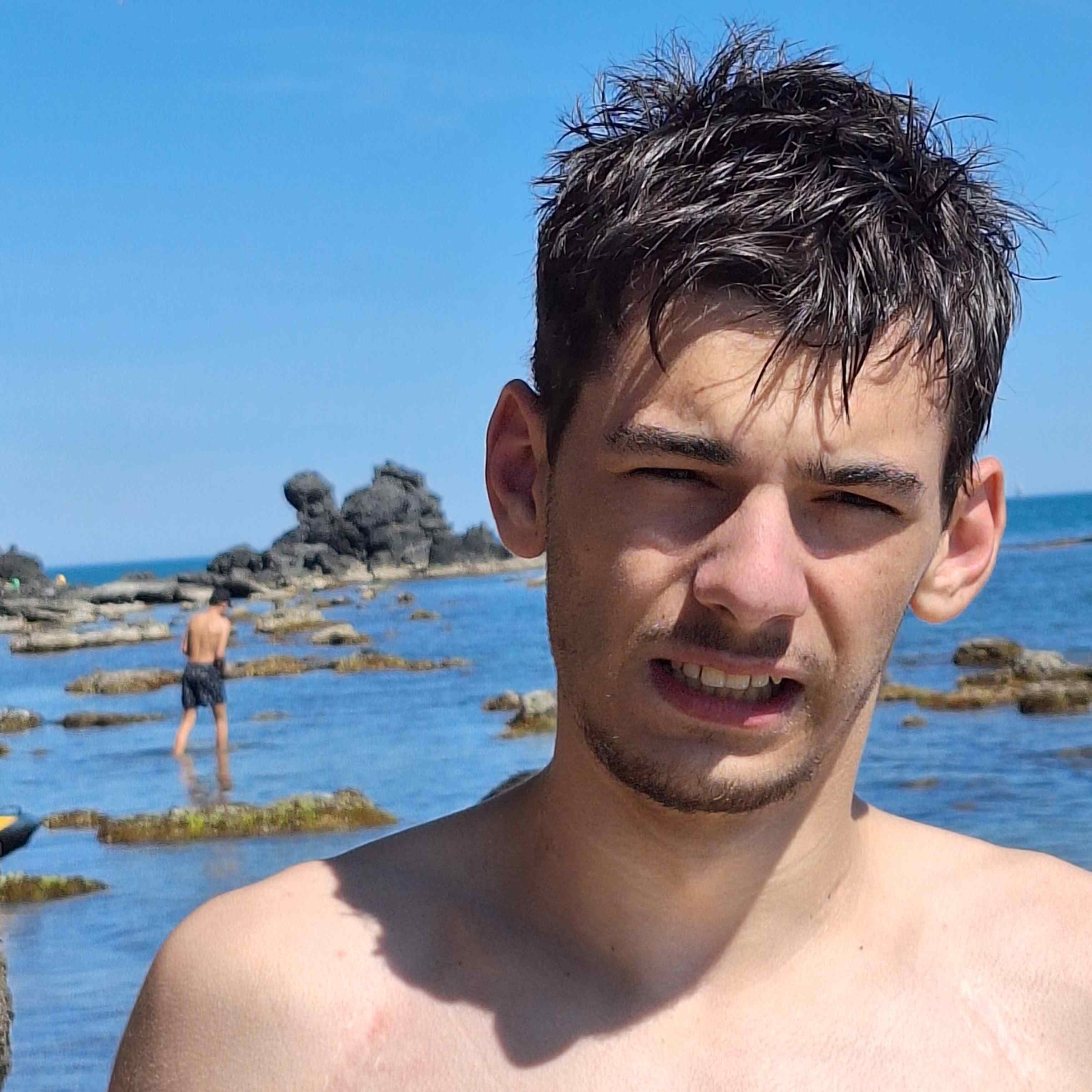 Photo de Romain FIANCETTE