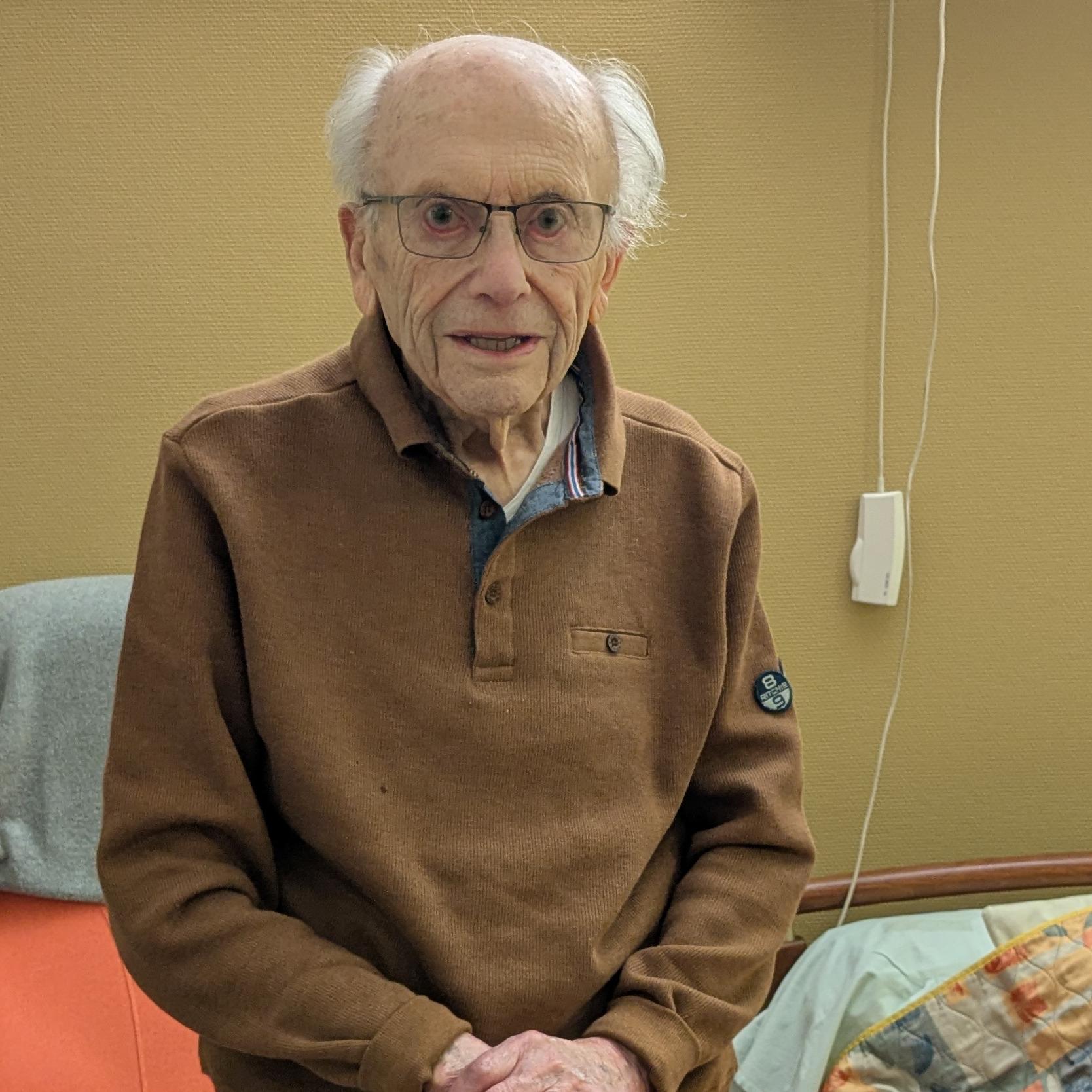 Photo de Gabriel RIGAUD