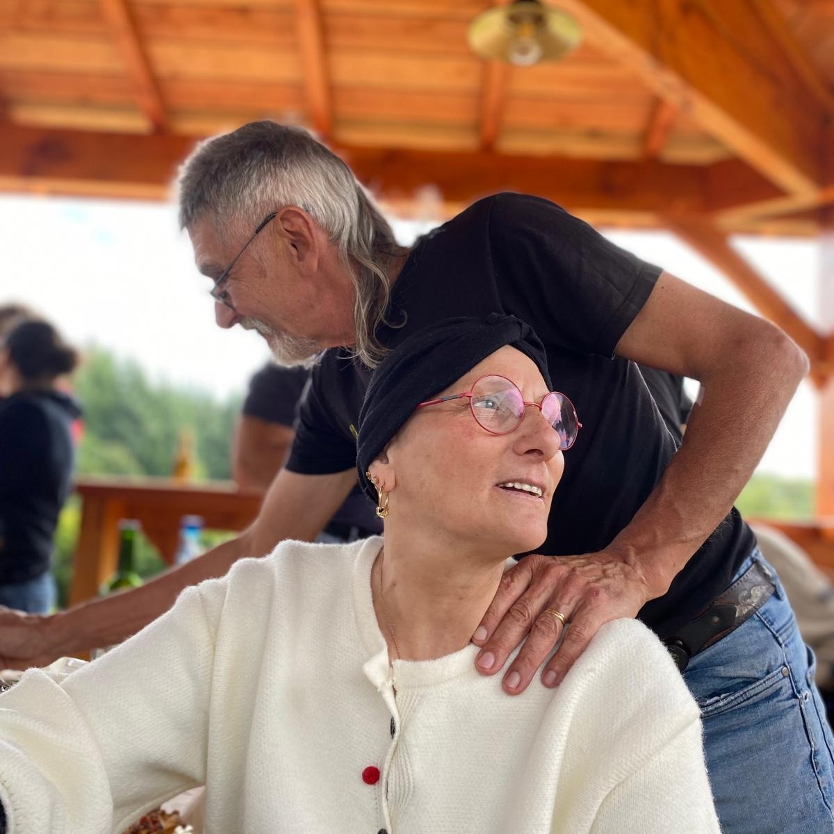 Photo d’Eanna NEUVILLE