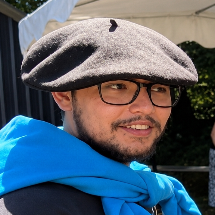 Photo de Téo BÛCHE
