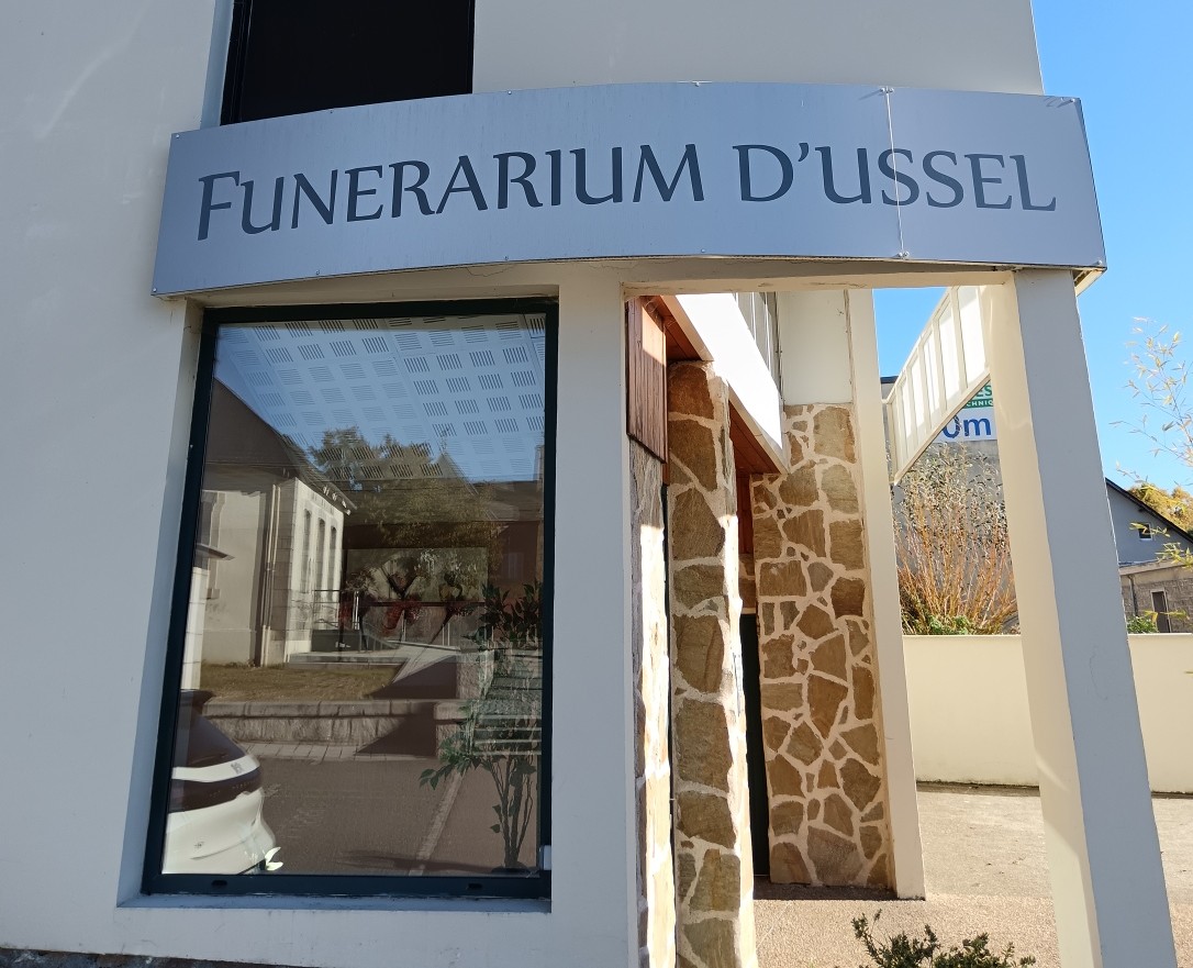 Photo de Funérarium Buisson Penaud